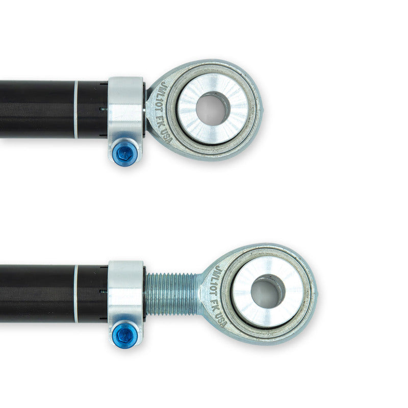 SPL Parts 20-22 Ford Shelby GT500 Mustang / 2020 Shelby GT350/GT350R Mustang Front Tension Rods SPL Parts 20-22 Ford Shelby GT500 Mustang / 2020 Shelby GT350/GT350R Mustang Front Tension Rods