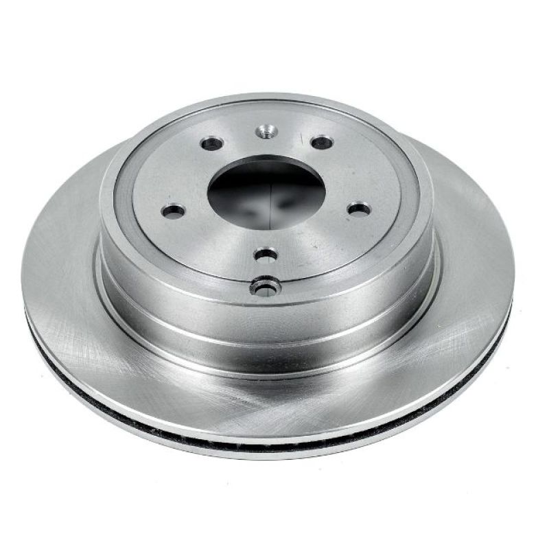 Power Stop 12-15 Chevrolet Captiva Sport Rear Autospecialty Brake Rotor Power Stop 12-15 Chevrolet Captiva Sport Rear Autospecialty Brake Rotor