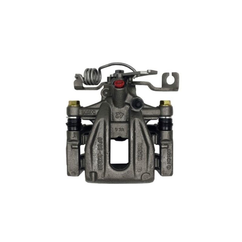 Power Stop 05-07 Ford Five Hundred Rear Left Autospecialty Caliper w/Bracket Power Stop 05-07 Ford Five Hundred Rear Left Autospecialty Caliper w/Bracket