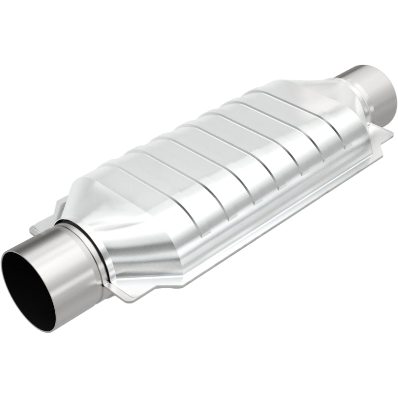 MagnaFlow Conv Univ 3inch MagnaFlow Conv Univ 3inch