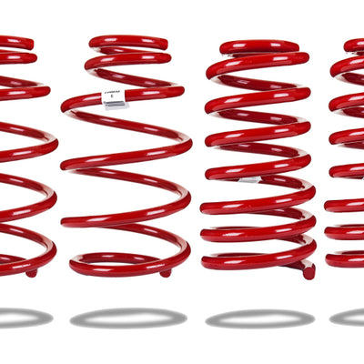Pedders 09-14 Chevrolet Camaro SportsRyder Low Springs