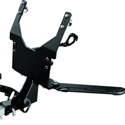 Kuryakyn Trailer Hitch 12-17 Honda GL1800