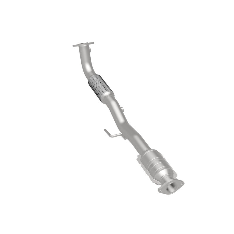 MagnaFlow Conv DF 2003 Toyota Camry 2.4L MagnaFlow Conv DF 2003 Toyota Camry 2.4L