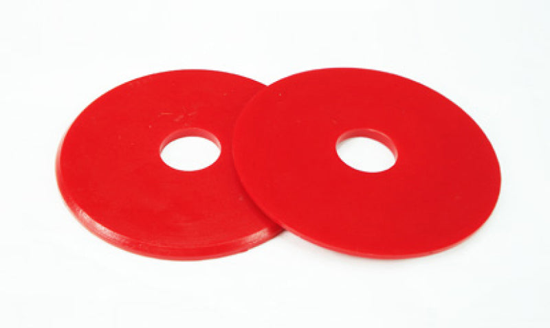 Pedders Urethane Rear Spring Spacer 6mm 2004-2006 GTO Pedders Urethane Rear Spring Spacer 6mm 2004-2006 GTO