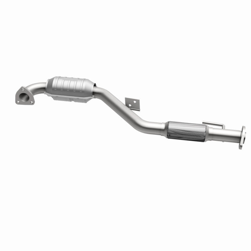 MagnaFlow Conv DF 02-03 MPV 3.0L Passenger Side Rear MagnaFlow Conv DF 02-03 MPV 3.0L Passenger Side Rear