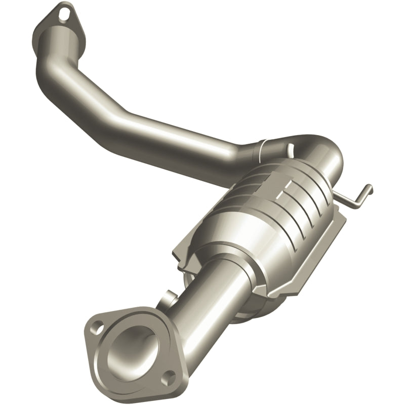 MagnaFlow Conv DF 05-07 4Runner 4.7 Driver Side Rear OE MagnaFlow Conv DF 05-07 4Runner 4.7 Driver Side Rear OE