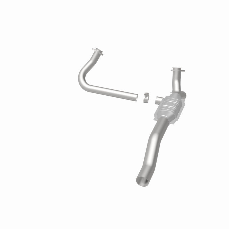MagnaFlow Conv DF 94-95 Chevy Astro 4.3L 49S MagnaFlow Conv DF 94-95 Chevy Astro 4.3L 49S