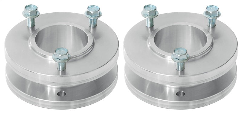 RockJock JT Gladiator Mojave Front Upper Bump Stop Spacer RockJock JT Gladiator Mojave Front Upper Bump Stop Spacer