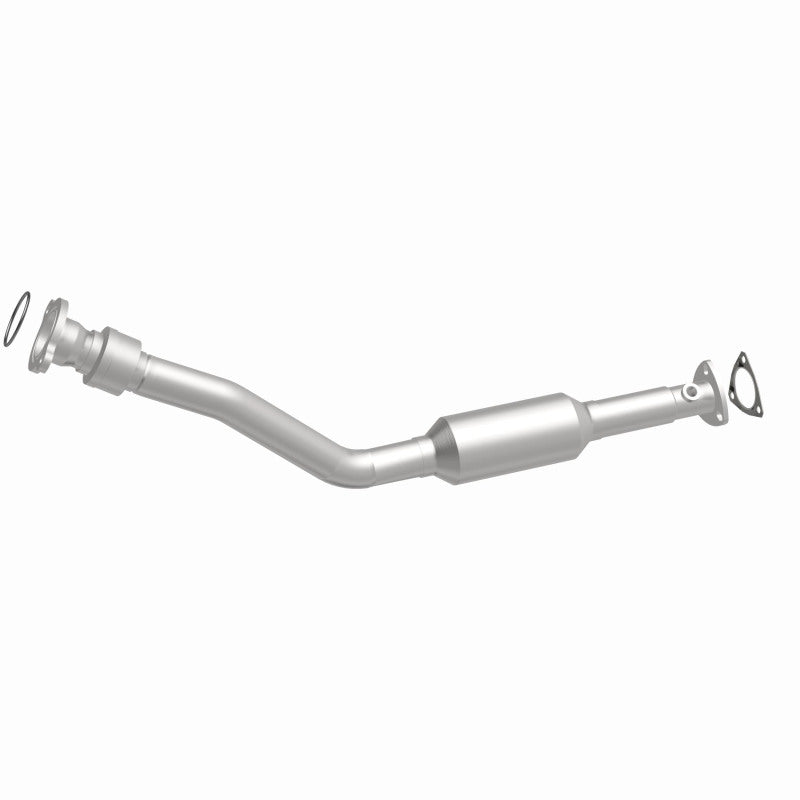 Magnaflow 02-03 Pontiac Grand Am 3.4L Direct Fit Converter Magnaflow 02-03 Pontiac Grand Am 3.4L Direct Fit Converter