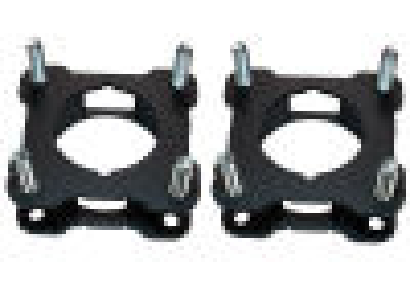 Superlift 2024 Toyota Tacoma 4WD 2in. Leveling Kit (Does Not Fit AVS Vehicles or TRD Pro/Trailhntr) Superlift 2024 Toyota Tacoma 4WD 2in. Leveling Kit (Does Not Fit AVS Vehicles or TRD Pro/Trailhntr)