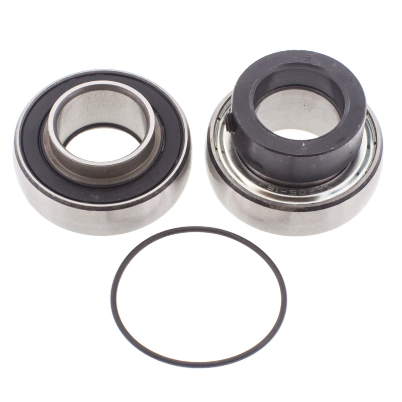 All Balls Racing 2003 Arctic Cat Panther 370 Drive Shaft Bearing & Seal Kit Lower Shaft - Track All Balls Racing 2003 Arctic Cat Panther 370 Drive Shaft Bearing & Seal Kit Lower Shaft - Track