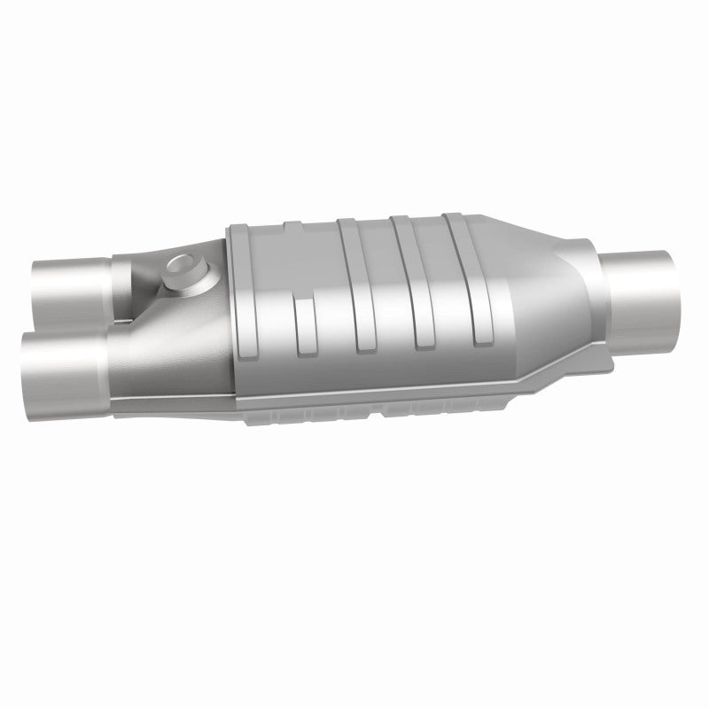 MagnaFlow Conv Universal 3/2 Single / Dual with O2 MagnaFlow Conv Universal 3/2 Single / Dual with O2