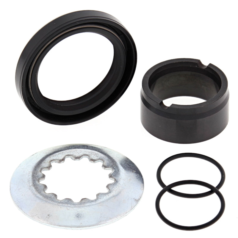 All Balls Racing 87-04 Kawasaki KFX250 Mojave Counter Shaft Seal Kit All Balls Racing 87-04 Kawasaki KFX250 Mojave Counter Shaft Seal Kit