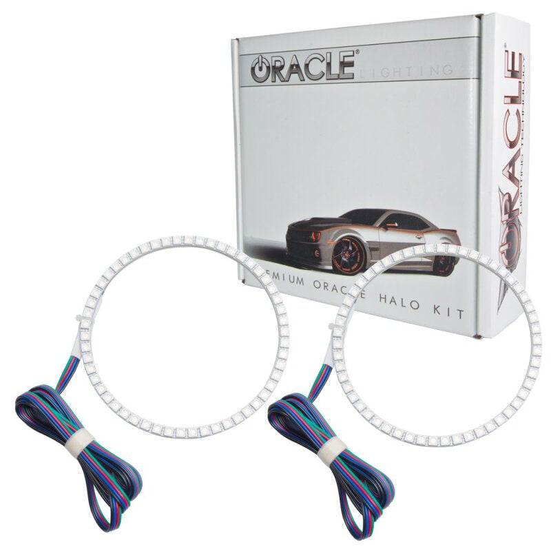 Oracle Scion tC 11-13 Halo Kit - ColorSHIFT w/ BC1 Controller SEE WARRANTY Oracle Scion tC 11-13 Halo Kit - ColorSHIFT w/ BC1 Controller SEE WARRANTY
