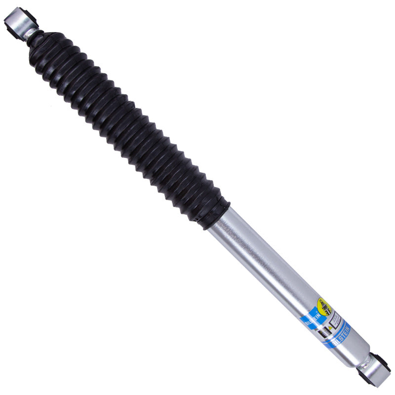Bilstein 5100 Series 13-18 Ram 3500 Rear Monotube Shock Absorber - 2-3in. Lift Bilstein 5100 Series 13-18 Ram 3500 Rear Monotube Shock Absorber - 2-3in. Lift