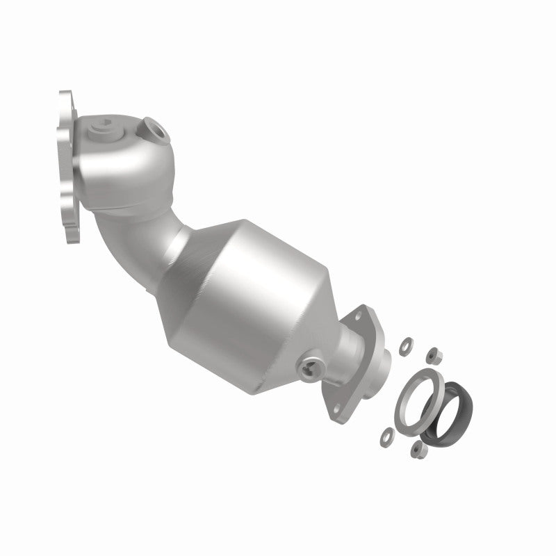 MagnaFlow Conv DF 06-10 Honda Civic 1.3L MagnaFlow Conv DF 06-10 Honda Civic 1.3L