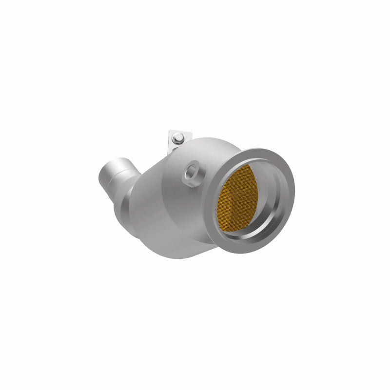 Magnaflow Conv DF 12-14 BMW 528i 2 L Closed Couple Magnaflow Conv DF 12-14 BMW 528i 2 L Closed Couple