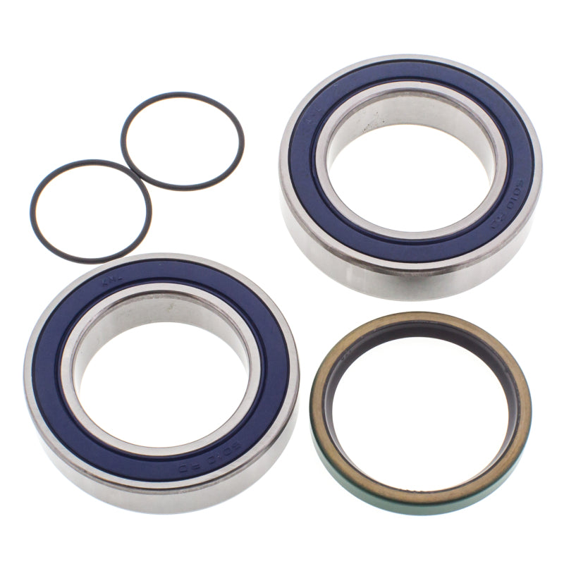All Balls Racing 08-09 Ski-Doo MX Z 500 SS Trail Drive Shaft Bearing & Seal Kit Lower Shaft - Track All Balls Racing 08-09 Ski-Doo MX Z 500 SS Trail Drive Shaft Bearing & Seal Kit Lower Shaft - Track