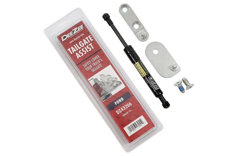 Deezee 19-23 Ford Ranger Tailgate Assist Shock Deezee 19-23 Ford Ranger Tailgate Assist Shock