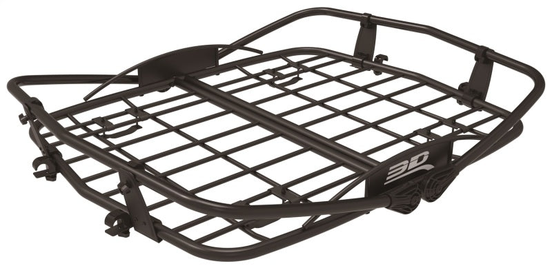 3D MAXpider Universal Roof Basket 6103L 51.97 42.72 X 8.19 3D MAXpider Universal Roof Basket 6103L 51.97 42.72 X 8.19
