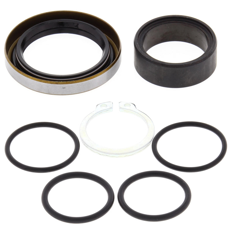 All Balls Racing 2014 Husaberg FE250 Counter Shaft Seal Kit All Balls Racing 2014 Husaberg FE250 Counter Shaft Seal Kit