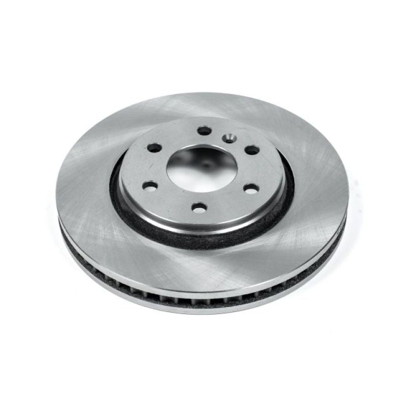 Power Stop 06-07 Buick Terraza Front Autospecialty Brake Rotor Power Stop 06-07 Buick Terraza Front Autospecialty Brake Rotor