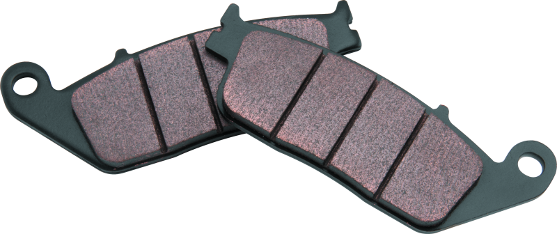 Twin Power 14-Up Indian Chief 08-17 Victory Sintered Brake Pads Rear Twin Power 14-Up Indian Chief 08-17 Victory Sintered Brake Pads Rear