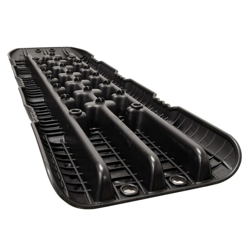 Superwinch Recovery Traction Boards - Black - Pair Superwinch Recovery Traction Boards - Black - Pair