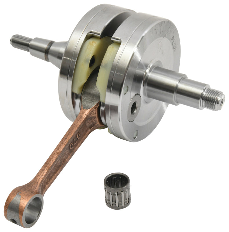 Hot Rods 07-08 144 SX/09-15 150 SX/10-14 150XC Crankshaft Assembly Hot Rods 07-08 144 SX/09-15 150 SX/10-14 150XC Crankshaft Assembly