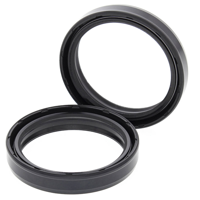 All Balls Racing 22-23 Gas-Gas MC85 1714 Fork Oil Seal Only Kit All Balls Racing 22-23 Gas-Gas MC85 1714 Fork Oil Seal Only Kit