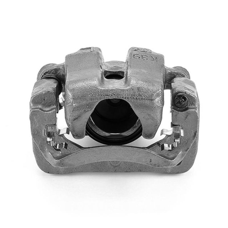 Power Stop 99-05 Suzuki Grand Vitara Front Left Autospecialty Caliper w/Bracket Power Stop 99-05 Suzuki Grand Vitara Front Left Autospecialty Caliper w/Bracket