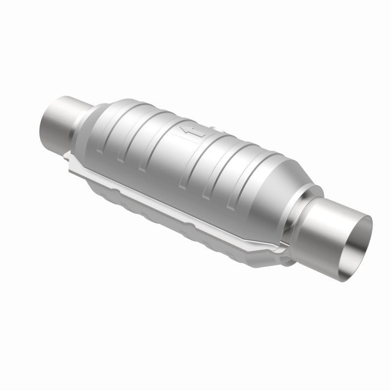 MagnaFlow Conv Univ 1.75inch Honda MagnaFlow Conv Univ 1.75inch Honda