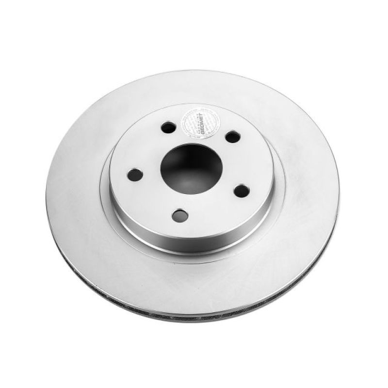 Power Stop 96-00 Toyota RAV4 Front Evolution Geomet Coated Rotor Power Stop 96-00 Toyota RAV4 Front Evolution Geomet Coated Rotor