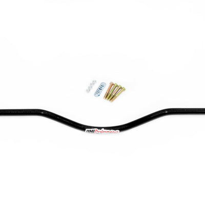 UMI Performance 78-88 GM G-Body 1in Solid Rear Sway Bar