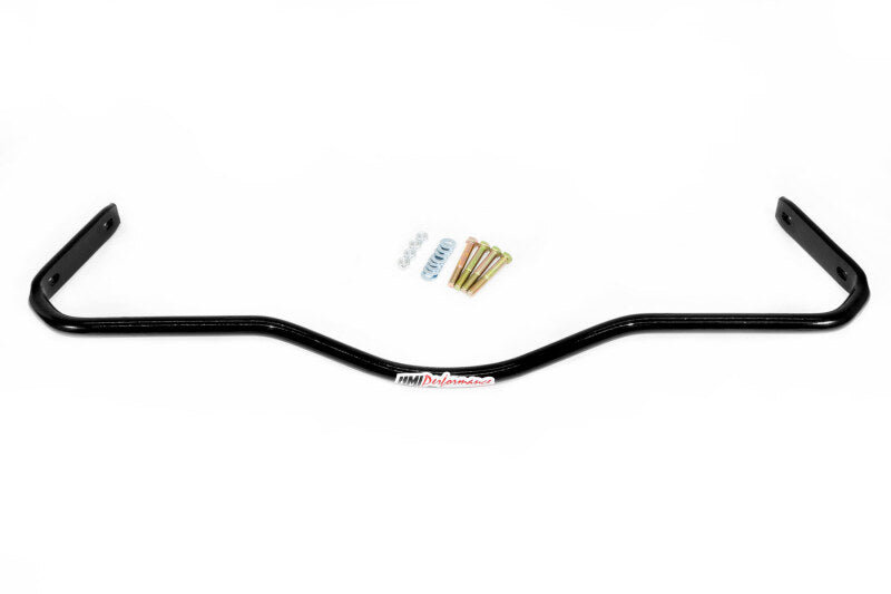 UMI Performance 78-88 GM G-Body 1in Solid Rear Sway Bar UMI Performance 78-88 GM G-Body 1in Solid Rear Sway Bar