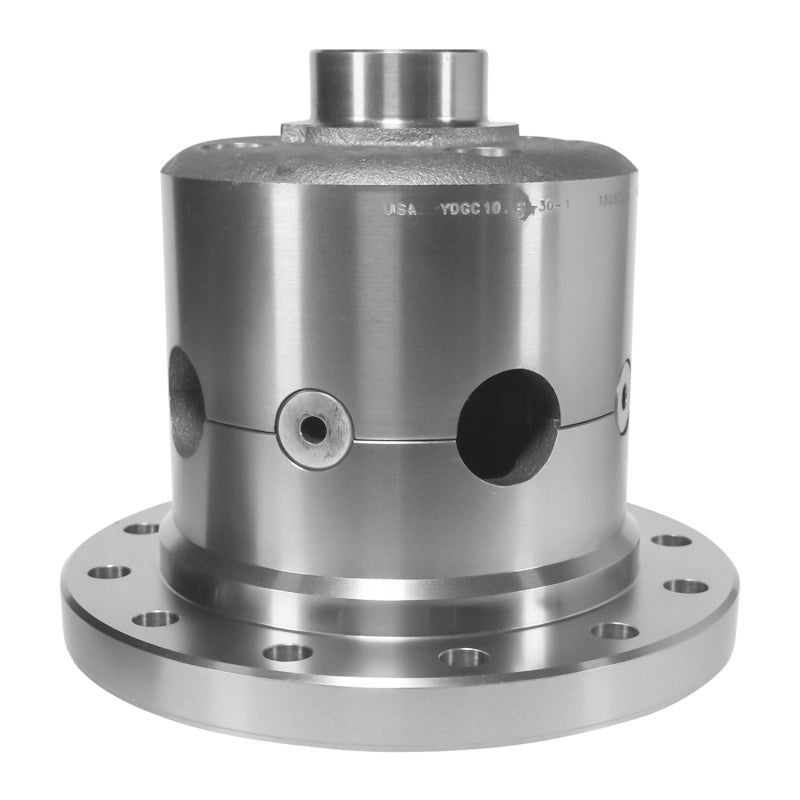 Yukon Gear Dura Grip Positraction for AAM 10.5in w/30 Spline Axles 3.73 & Up Ratio Yukon Gear Dura Grip Positraction for AAM 10.5in w/30 Spline Axles 3.73 & Up Ratio