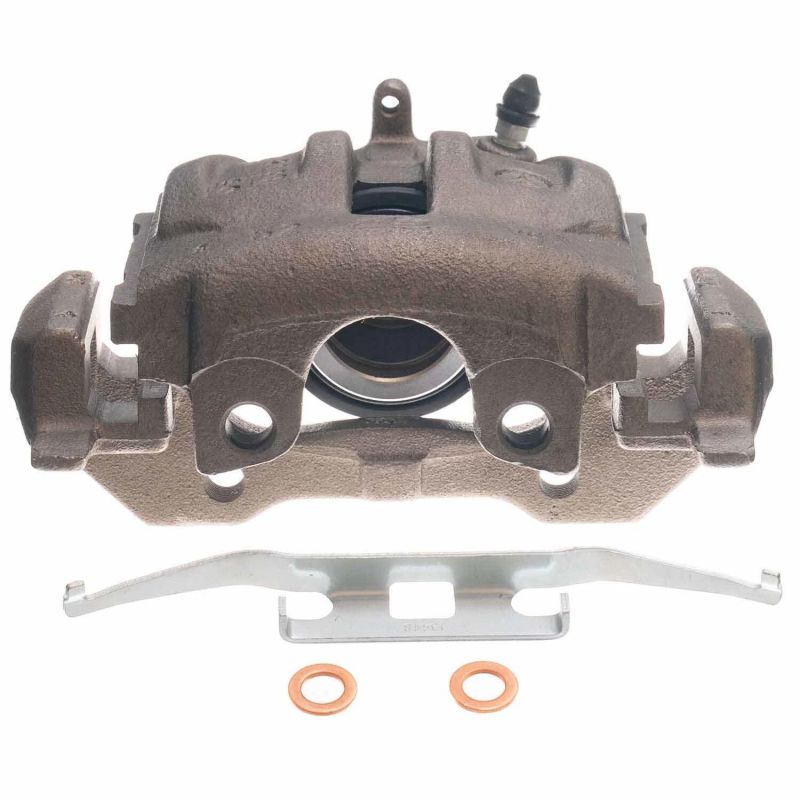 Power Stop 03-06 Dodge Sprinter 2500 Rear Right Autospecialty Caliper Power Stop 03-06 Dodge Sprinter 2500 Rear Right Autospecialty Caliper