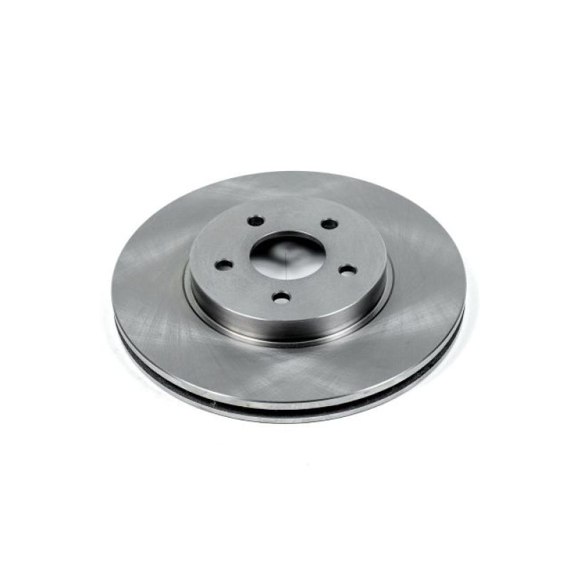 Power Stop 02-08 Jaguar X-Type Front Autospecialty Brake Rotor Power Stop 02-08 Jaguar X-Type Front Autospecialty Brake Rotor