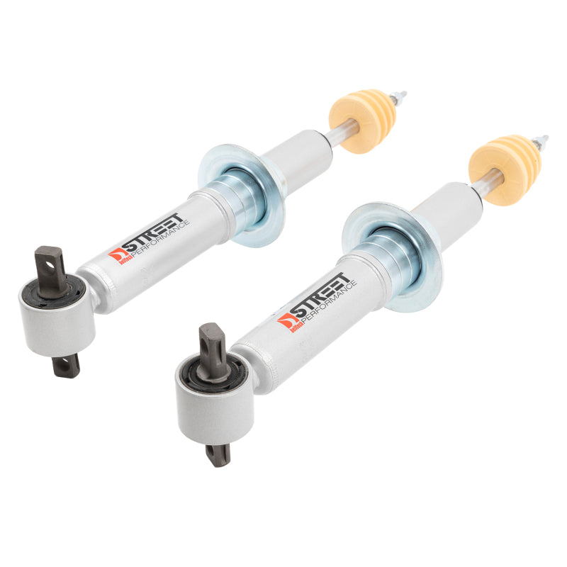 Belltech 2021+ Chevrolet Suburban / 2021+ GMC Yukon XL 0-2in Front / 1-2.5in Rear Lowering Kit Belltech 2021+ Chevrolet Suburban / 2021+ GMC Yukon XL 0-2in Front / 1-2.5in Rear Lowering Kit