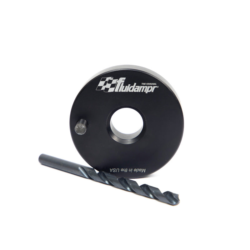 Fluidampr 2001+ Chevy/GM Duramax 6.6L Drill Pin Kit Fluidampr 2001+ Chevy/GM Duramax 6.6L Drill Pin Kit