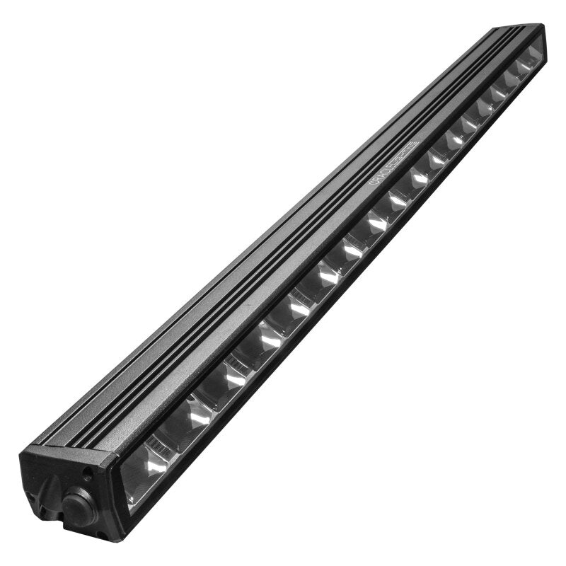 Oracle Lighting Multifunction Reflector-Facing Technology LED Light Bar - 30in SEE WARRANTY Oracle Lighting Multifunction Reflector-Facing Technology LED Light Bar - 30in SEE WARRANTY