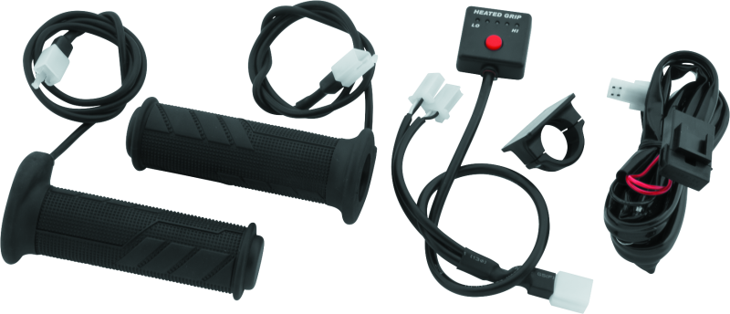 BikeMaster Heated Grips 7/8in BikeMaster Heated Grips 7/8in