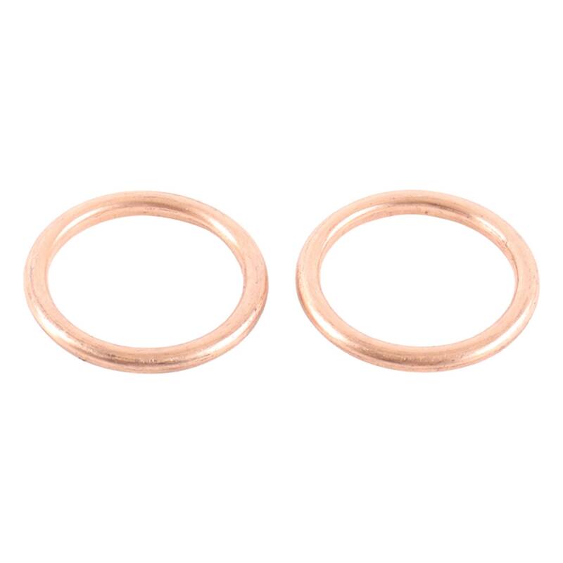 Vertex Gaskets 85-86 Honda ATC350X Exhaust Gasket Kit Vertex Gaskets 85-86 Honda ATC350X Exhaust Gasket Kit