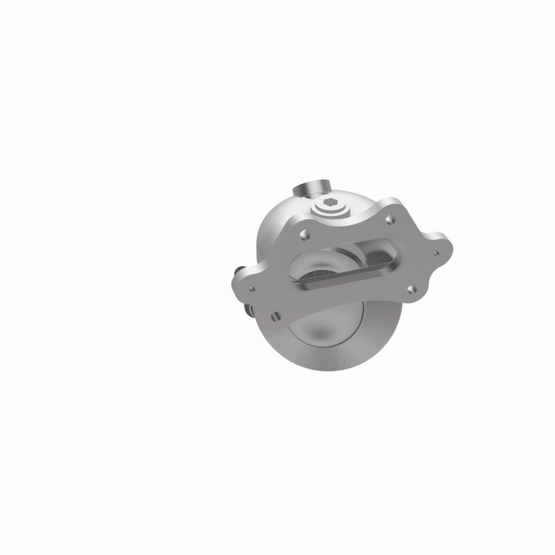 MagnaFlow Conv DF 06-10 Honda Civic 1.3L MagnaFlow Conv DF 06-10 Honda Civic 1.3L