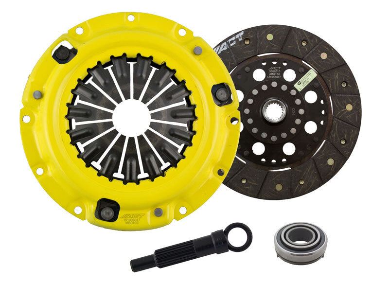 ACT 1990 Eagle Talon Sport/Perf Street Rigid Clutch Kit ACT 1990 Eagle Talon Sport/Perf Street Rigid Clutch Kit