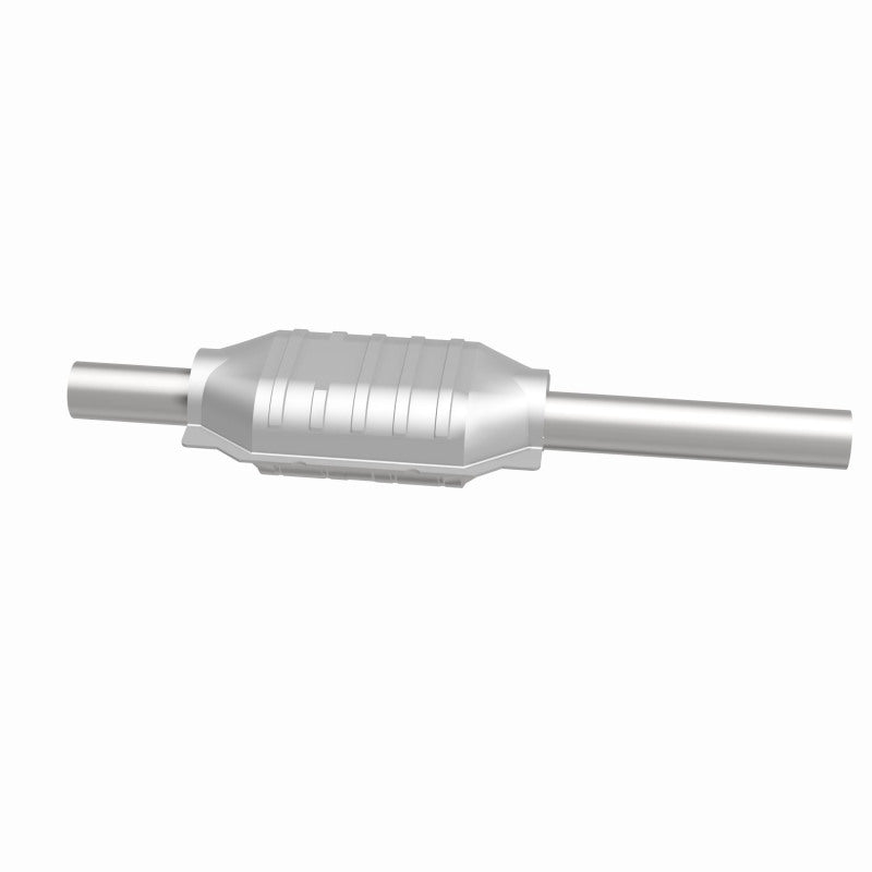 MagnaFlow Conv Direct Fit 81-83 Jeep Cherokee 4.2L MagnaFlow Conv Direct Fit 81-83 Jeep Cherokee 4.2L