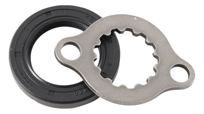 Hot Rods 03-06 Kawasaki KFX 400 400cc Output Shaft Kit Hot Rods 03-06 Kawasaki KFX 400 400cc Output Shaft Kit