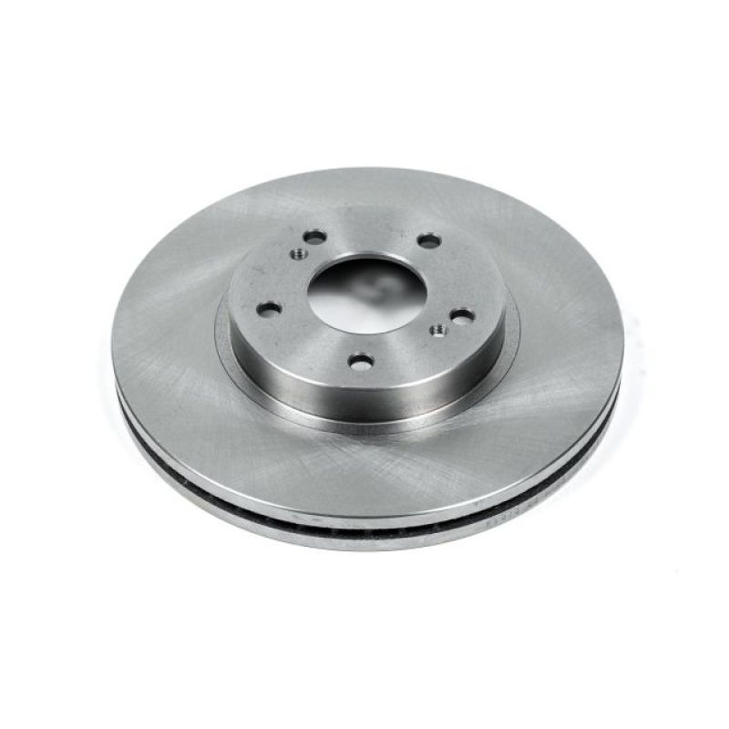 Power Stop 97-01 Infiniti Q45 Front Autospecialty Brake Rotor Power Stop 97-01 Infiniti Q45 Front Autospecialty Brake Rotor