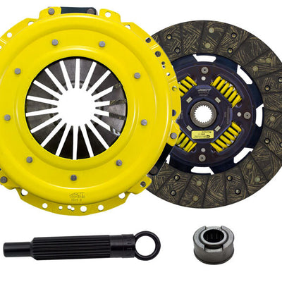 ACT 2011 Ford Mustang Sport/Perf Street Sprung Clutch Kit