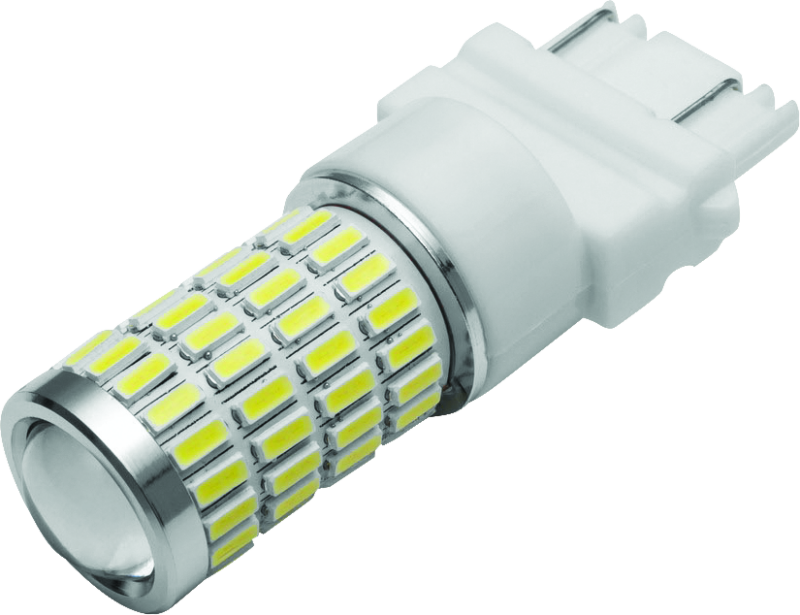 Kuryakyn L.E.D. Bulb 3157 White/White Kuryakyn L.E.D. Bulb 3157 White/White